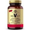 Solgar Formule VM-75 - jednička mezi multivitamíny 60 tbl